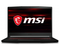MSI GF63 i5-10500H/8GB/512 RTX3050 144Hz - 670547 - zdjęcie 3